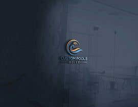 #120 for Create a new logo for a pool company av realartist4134