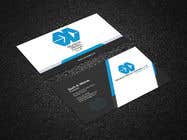#76 cho Design Business Card with our Logo bởi salauddn