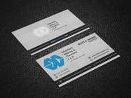 #337 cho Design Business Card with our Logo bởi salauddn