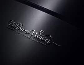 #8 για WILLIAM WEAVER WINE BROCHURE από CretiveMouse