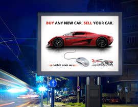 #10 for Design an Advertisement Billboard by pris