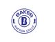 Pictograma corespunzătoare intrării #57 pentru concursul „                                                    Logo Design - Baker Auction Co
                                                ”