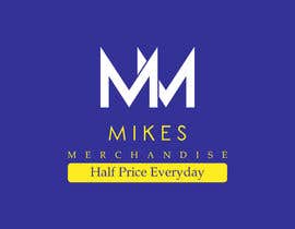 #136 for Mike&#039;s Merchandise by codtricktechno