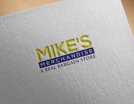 #150 for Mike&#039;s Merchandise by hasan812150