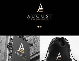 EdesignMK님에 의한 August Experiences Logo을(를) 위한 #92