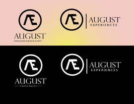 csejr님에 의한 August Experiences Logo을(를) 위한 #107
