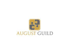 #46 para August Guild Logo de bluebird3332