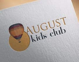 #49 สำหรับ August Kids Club โดย Strahinja10