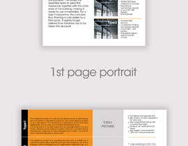 #20 สำหรับ Flyer design โดย ahmedabdelrahim1