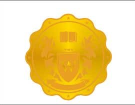 #7 para make my logo into gold foil de artworkguru