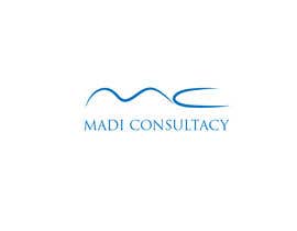 JethroFord님에 의한 Design a Logo for madi-consultancy을(를) 위한 #78