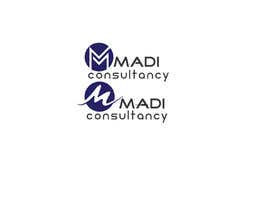 #157 Design a Logo for madi-consultancy részére professional580 által