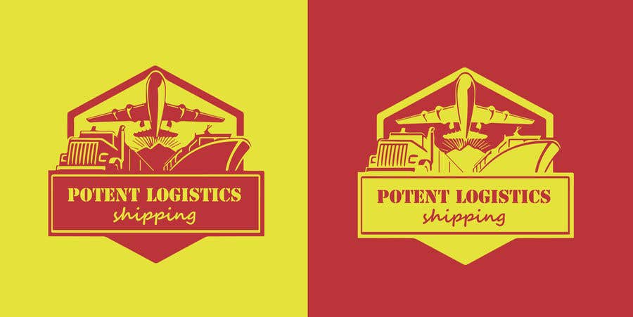 Contest Entry #58 for                                                 URGENT:: Design a Logo for a Logistics and Shipping Company
                                            