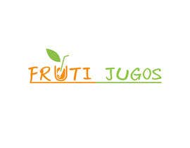 #34 za Desing a logo for natural juice provider od Tamim99bd
