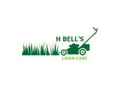 #26 for Need a logo for a lawn business by bappy2030