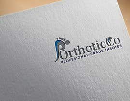 #103 Design a medically inspired yet retail brandable logo for my company OrthoticCo részére adibrahman4u által