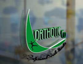 #97 for Design a medically inspired yet retail brandable logo for my company OrthoticCo av TaAlex