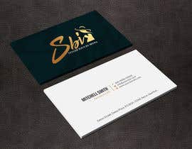 #51 para Design a Logo and Business card please de mahmudkhan44
