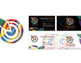 #12 za Logo/Cards for Mobile App development company od kipid