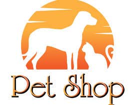 #14 for Logo Design and name for a online pet store by rizwan636