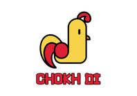 #158 สำหรับ Design a modern Logo for a Thai chicken food truck โดย manibalanrjm23
