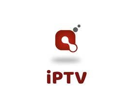 #30 ， IPTV App Logo 来自 sbiswas16