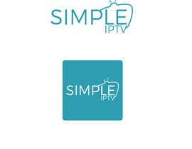Číslo 9 pro uživatele IPTV App Logo od uživatele Yacinebz