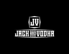 #165 for Create a Jack &amp; Vodka Logo by eddesignswork