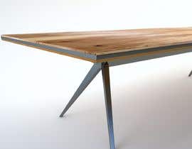 #26 for Furniture Rendering af unitdesignstudio