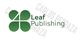 Ảnh thumbnail bài tham dự cuộc thi #34 cho                                                     Logo Creation-Four Leaf Publishing
                                                