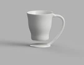#37 สำหรับ External Design for Smart, Self Heating, Floating Mug for a Company named Zesteno โดย qwasoff