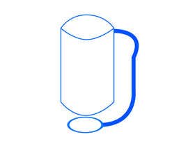 Soniakhatun2017님에 의한 External Design for Smart, Self Heating, Floating Mug for a Company named Zesteno을(를) 위한 #28