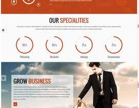 #1 for Website design and development by mamun0069