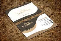 #181 for Design some Business Cards by sadia2018