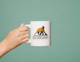 #21 for Design adventure/travel/lifestyle logos for enamel mug by magicpoint74