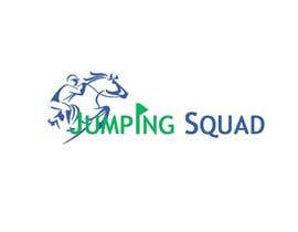 nº 25 pour Design Logo for JumpingSquad.com par Godskid 