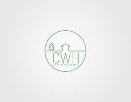 #47 for CWH logo by suhardian