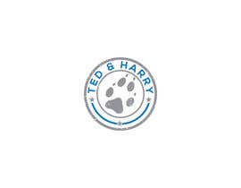 #129 for Design a Logo for my pet dog business by shahnawaz151