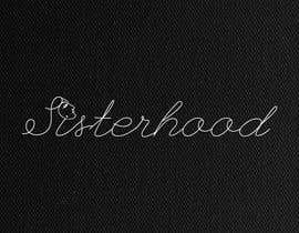 #14 for Sisterhood by EASPL