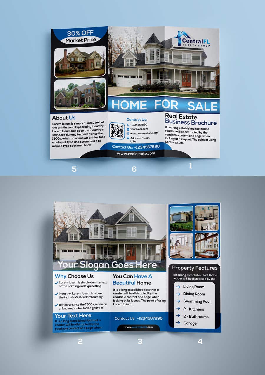 Commercial Real Estate Brochure Template from cdn6.f-cdn.com