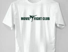 #5 Design a T-Shirt in the theme of the movie fight club részére purwakabudi által