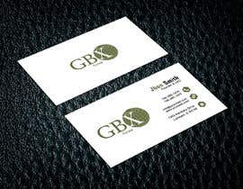 #2 for URGENT Business Card Design job by risfatullah
