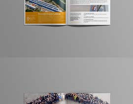 #24 for Design a Corporate Brochure by ahmedabdelrahim1