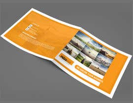 #36 za Design a Corporate Brochure od sub2016