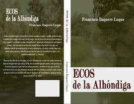 #6 för Portada Libro ECOS av RonaldFreeLanc