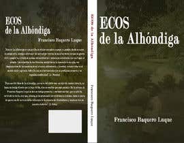 #7 för Portada Libro ECOS av RonaldFreeLanc