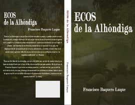 #9 för Portada Libro ECOS av RonaldFreeLanc