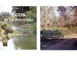 #1 for Portada Libro ECOS by Guitaadrian