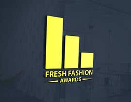 #23 dla Design a Logo for the Fresh Fashion Awards przez rana176