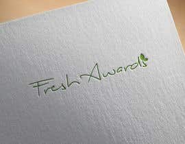 #19 dla Design a Logo for the Fresh Fashion Awards przez heisismailhossai